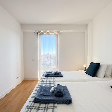 Bright Apartment Next To Main Avenue And Marina #1870 Lagos Buitenkant foto