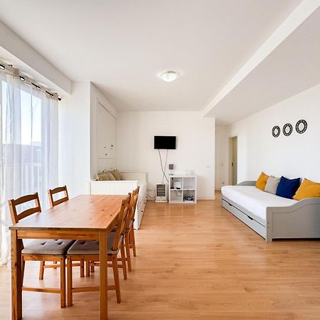Bright Apartment Next To Main Avenue And Marina #1870 Lagos Buitenkant foto