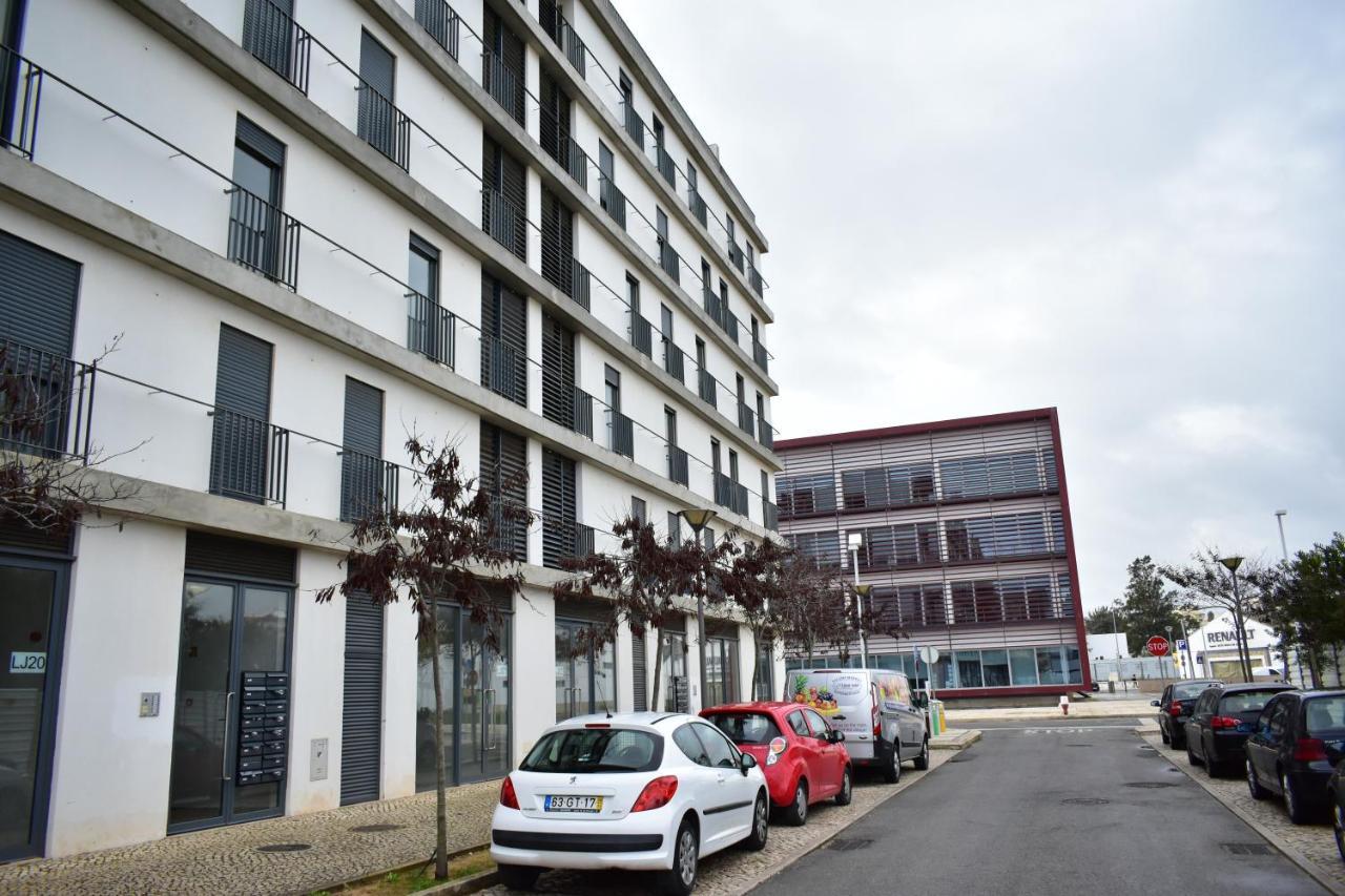 Bright Apartment Next To Main Avenue And Marina #1870 Lagos Buitenkant foto