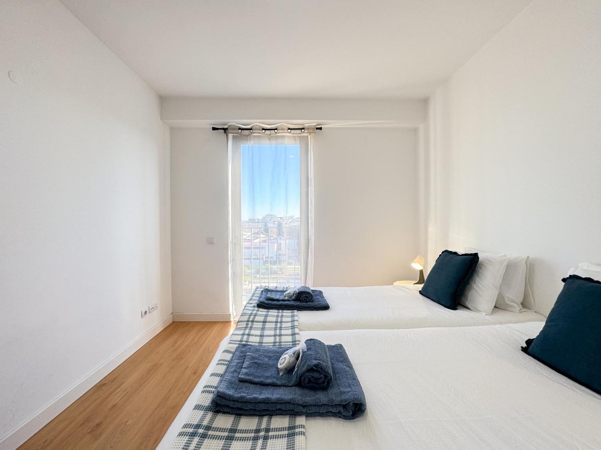 Bright Apartment Next To Main Avenue And Marina #1870 Lagos Buitenkant foto