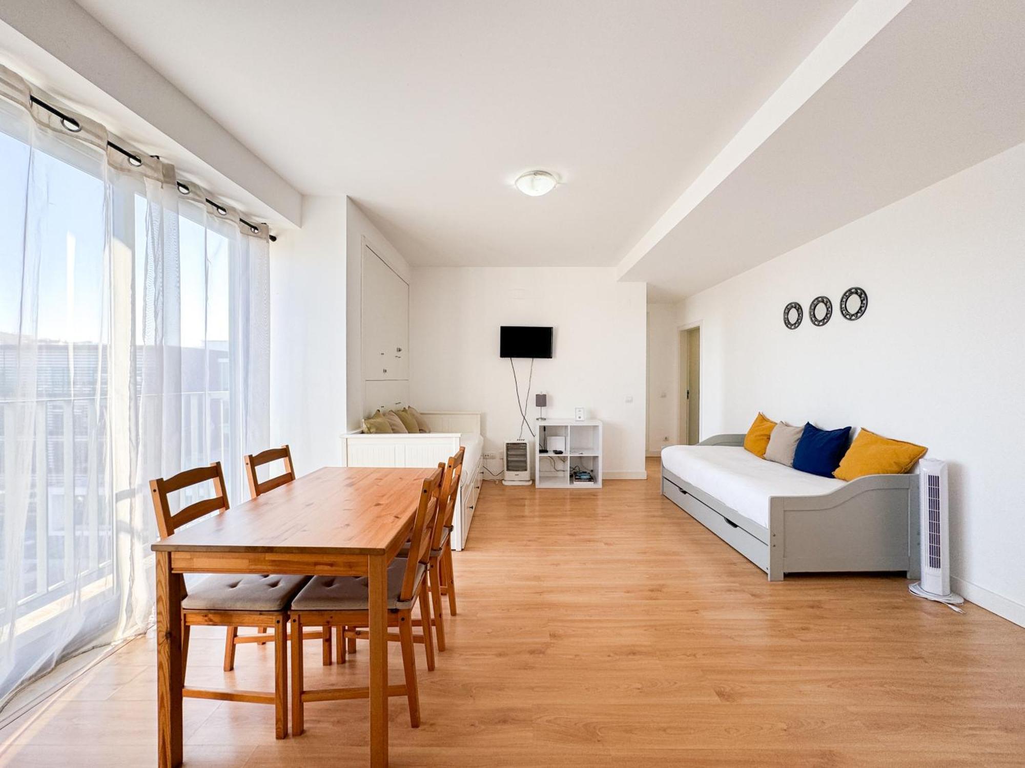 Bright Apartment Next To Main Avenue And Marina #1870 Lagos Buitenkant foto