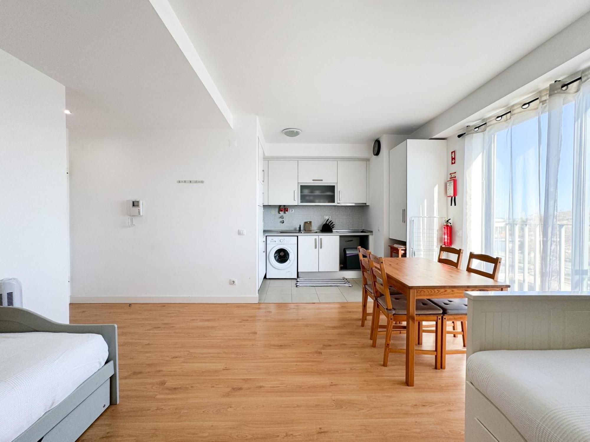 Bright Apartment Next To Main Avenue And Marina #1870 Lagos Buitenkant foto